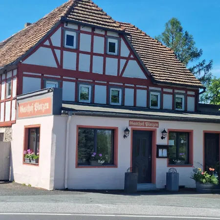 Plotzen Apartament