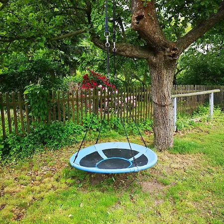 Plotzen Apartament *