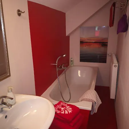 Plotzen Apartament Hochkirch
