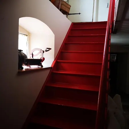 Plotzen Apartment *