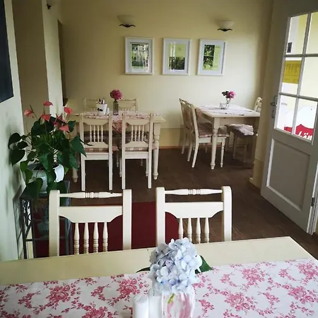 Apartament Plotzen *