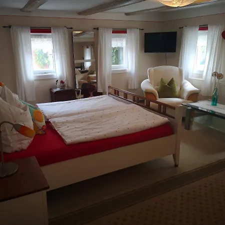 Plotzen Apartment