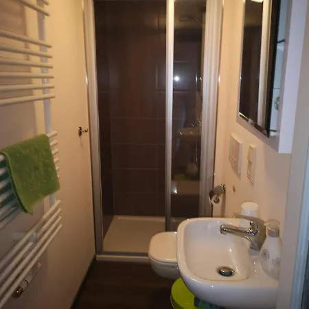 Apartament Plotzen *