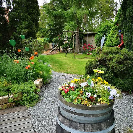 Apartament Plotzen