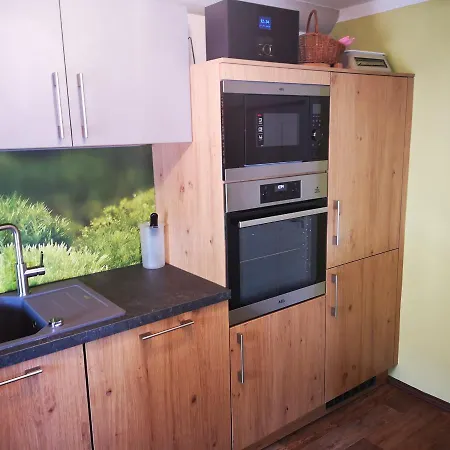 Plotzen Apartament Hochkirch