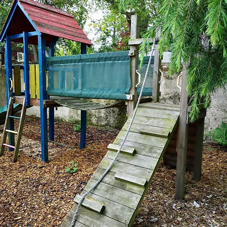 Plotzen Apartament