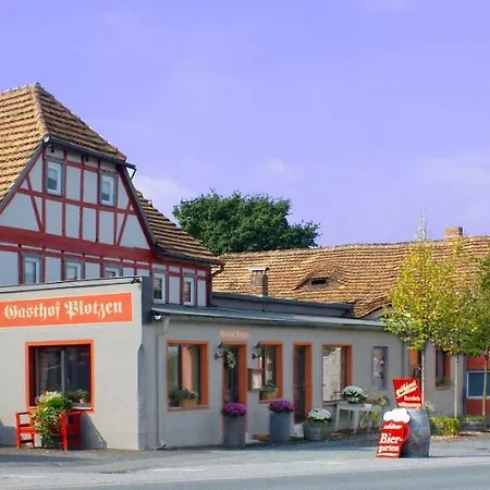 Plotzen * Hochkirch