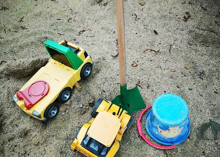 شقة Plotzen Hochkirch